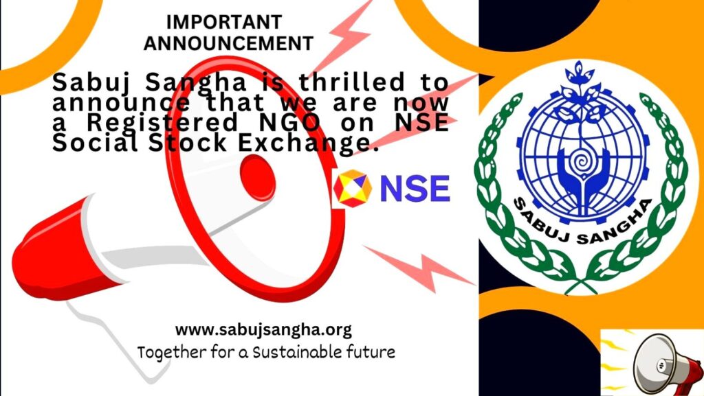 Transform Lives with Sabuj Sangha IPO – A Powerful Investment in Humanity