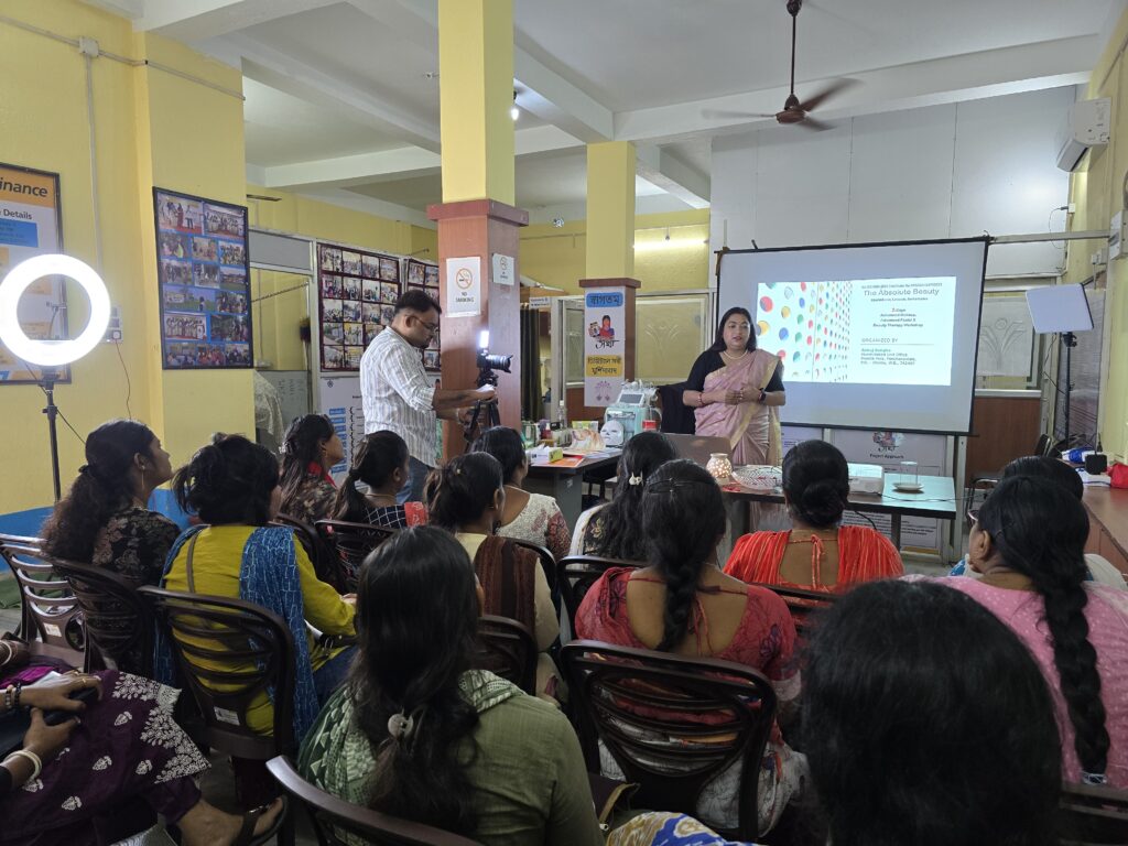 Beautician Training (2)