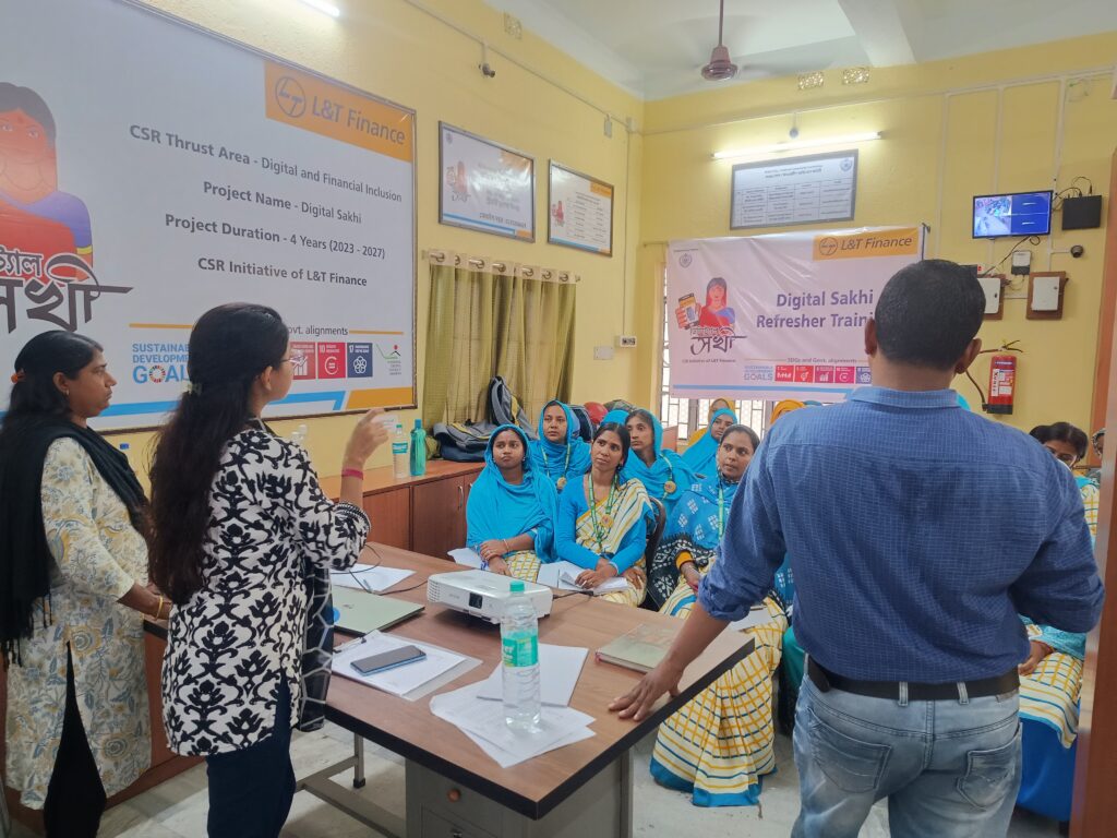 DS Refresher Training (2)