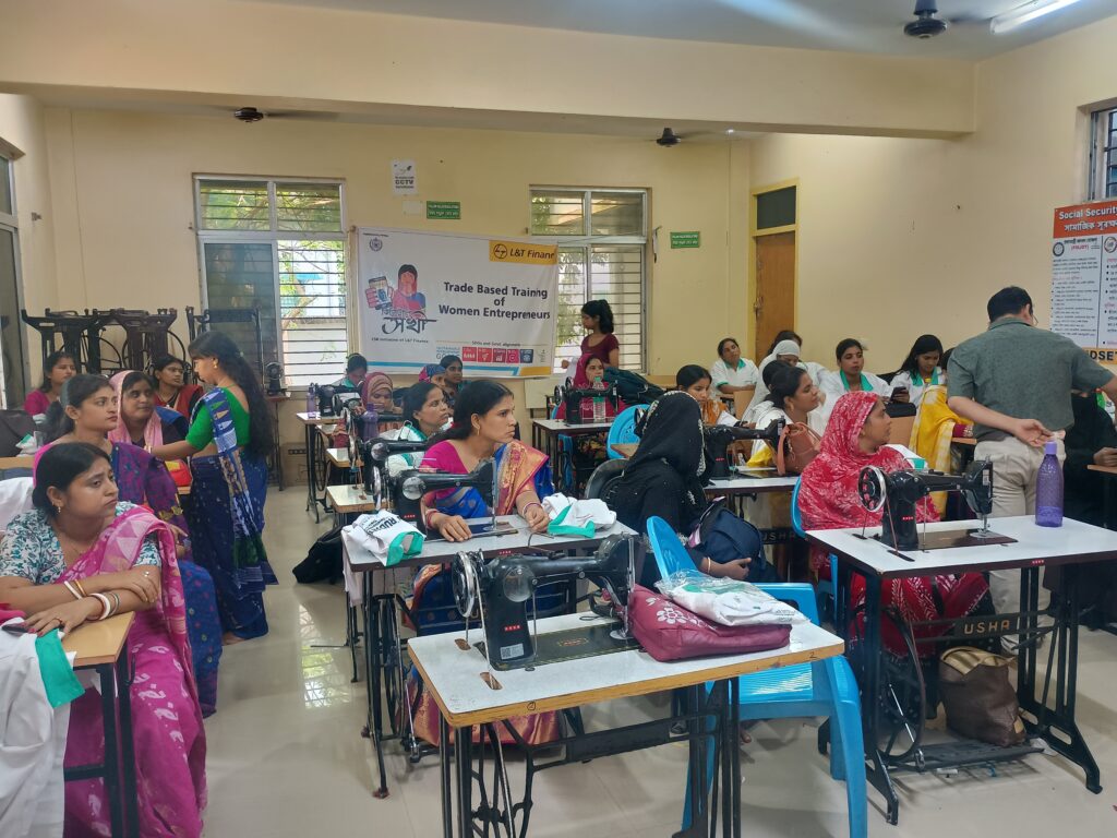 Tailoring Training to WEs